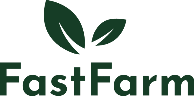 FastFarm logo